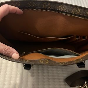 Louis Vuitton hand bag
